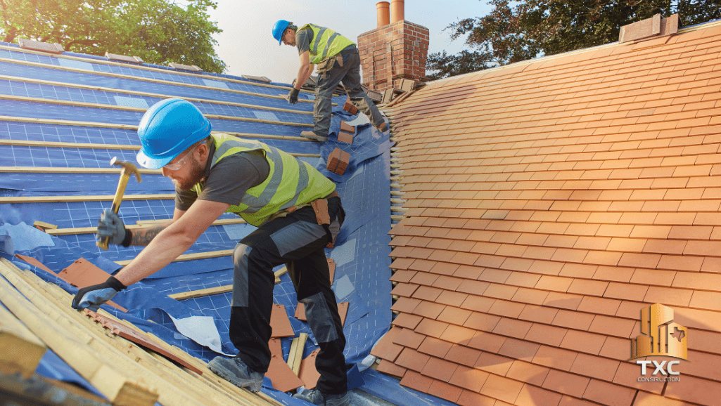 TXC Launches Storm Recovery Program to Support Texas Homeowners, Following recent storms across South Texas, Texas Construction Inc. has launched a new Storm Recovery Program to help residents repair roofs and rebuild homes quickly, safely, and affordably.