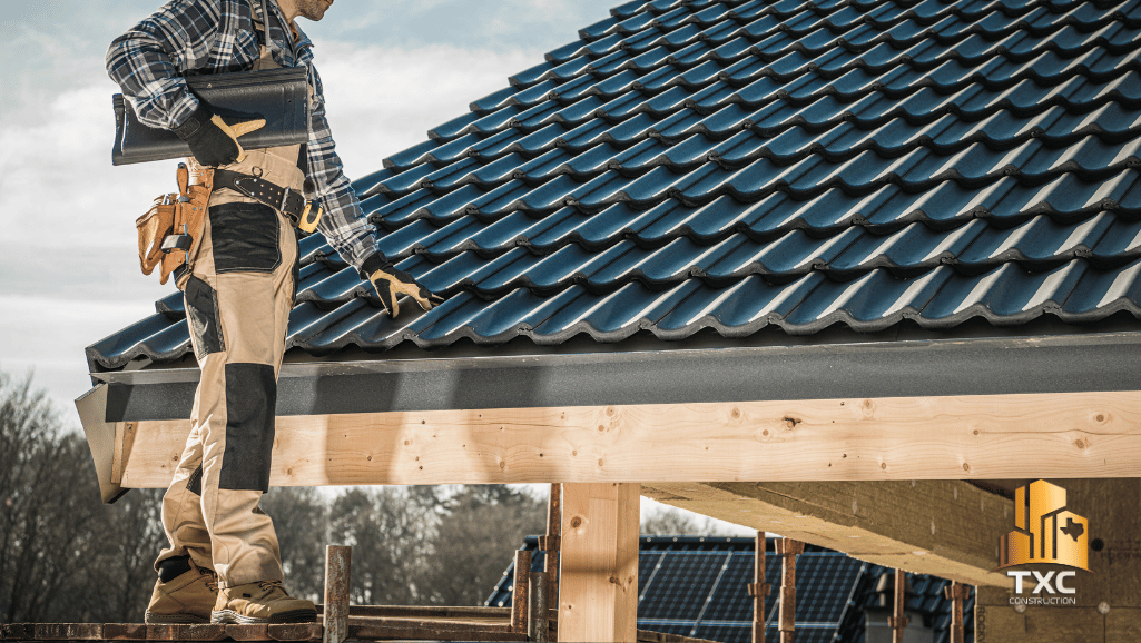 Texas Construction Inc. Invests in Green Roofing Technology to Build a Sustainable Future