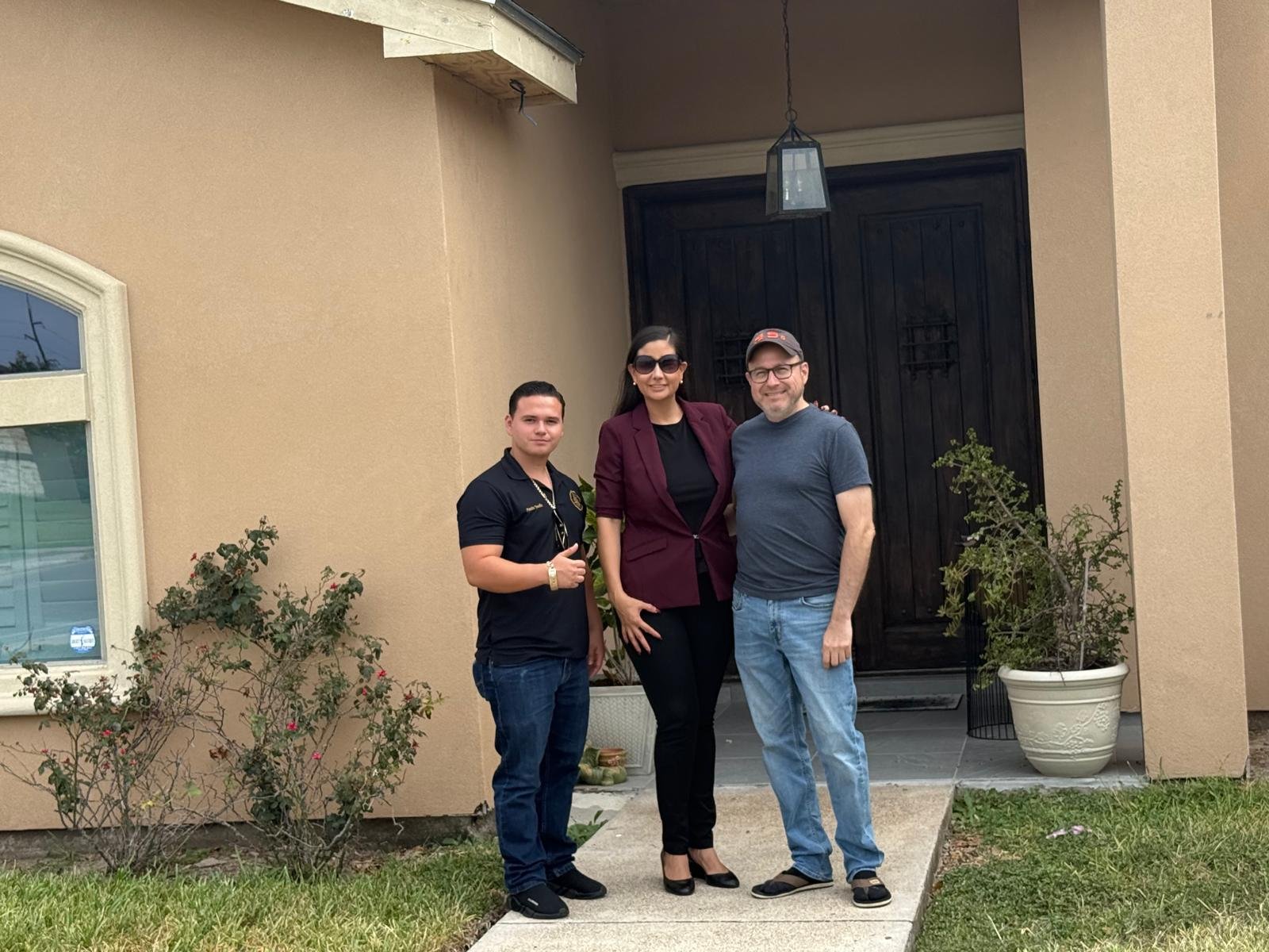 Residential Construction Texas Construction Inc.