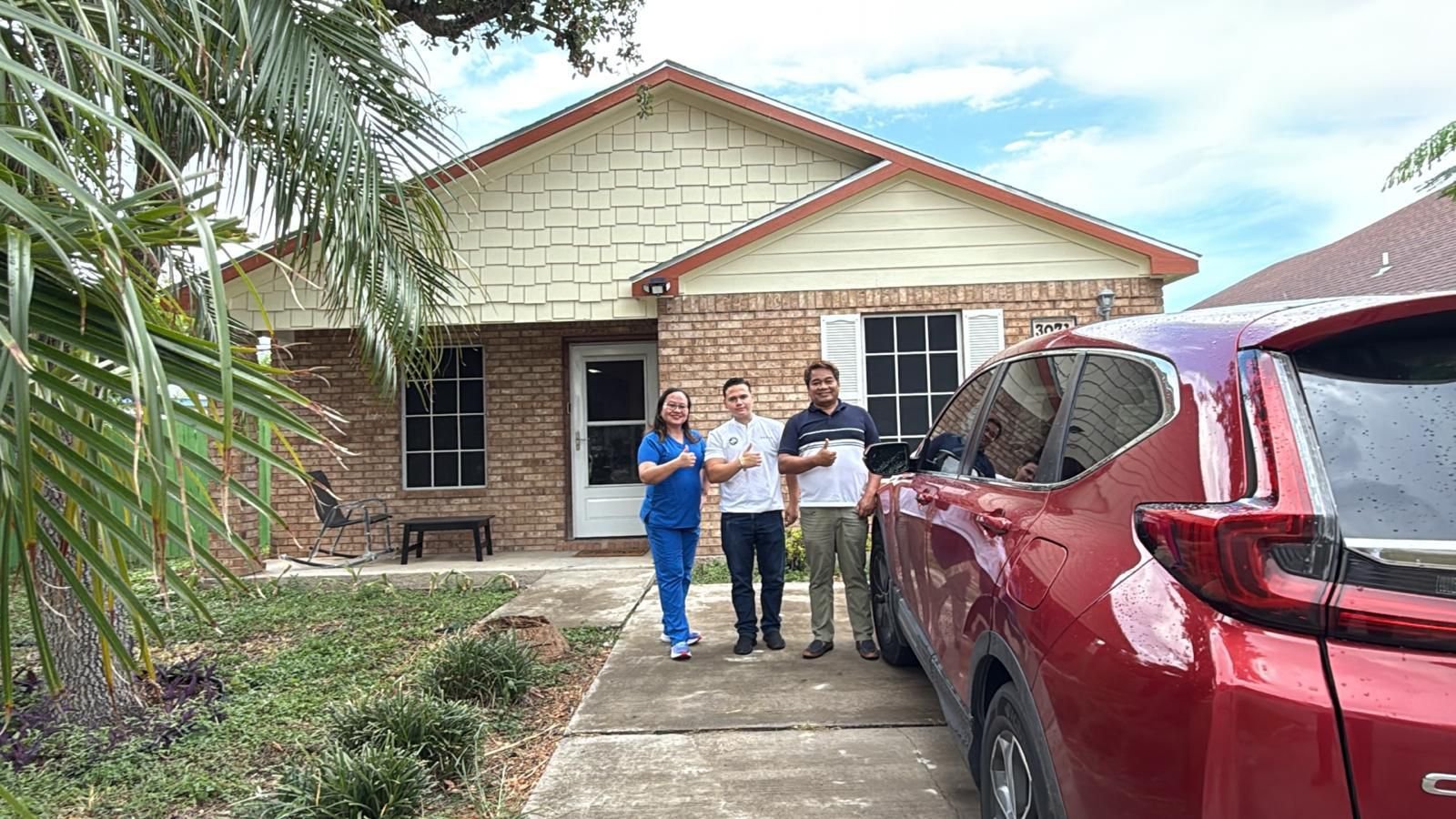 Residential Construction Texas Construction Inc.