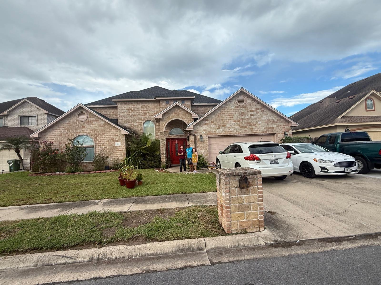 Residential Construction Texas Construction Inc.