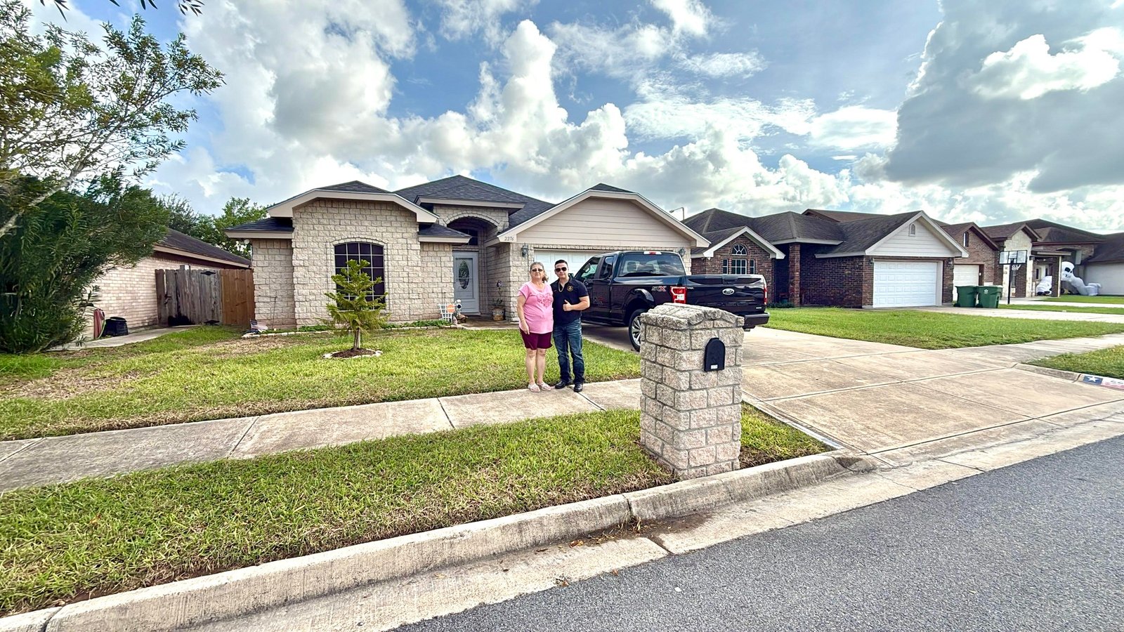 Residential Construction Texas Construction Inc.