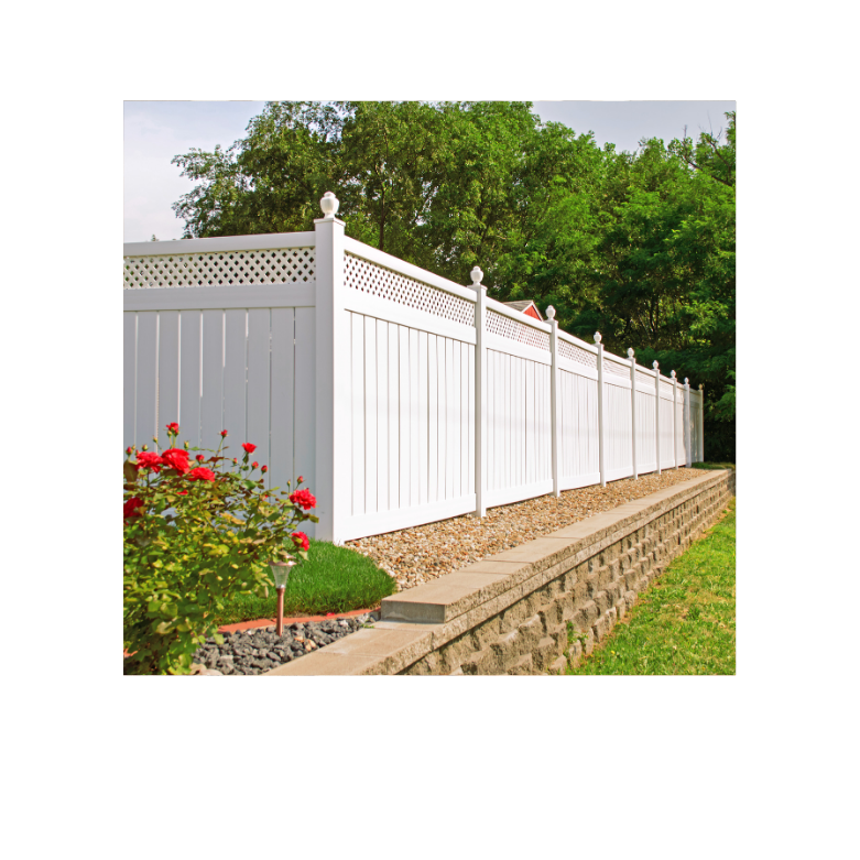 FENCING, 