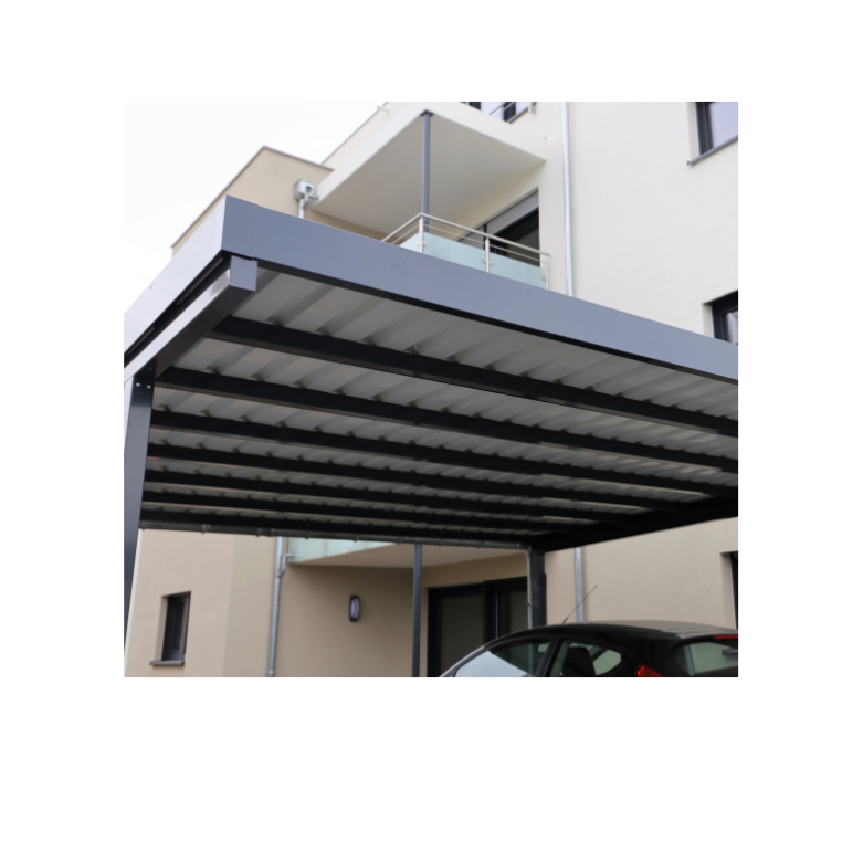 CARPORTS, 