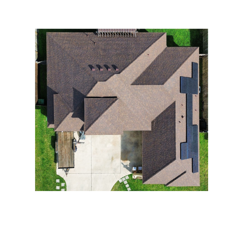 ROOFING, 
